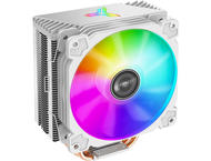 Охладители Jonsbo CR-1000 RGB White