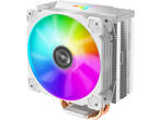 Охладители Jonsbo CR-1000 RGB White
