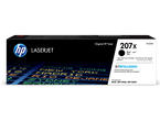 Консумативи HP 207X Black LaserJet Toner Cartridge
