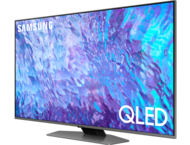 Телевизори Samsung 50Q80C