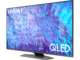 Телевизори Samsung 50Q80C