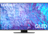 Телевизори Samsung 50Q80C