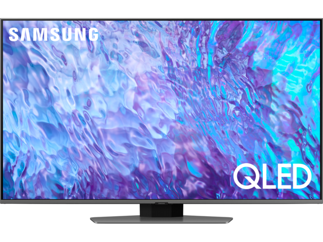 Телевизори Samsung 50Q80C