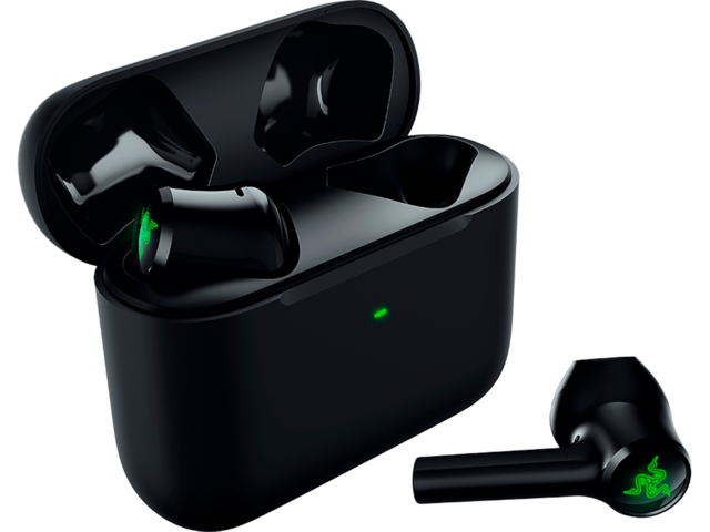 Слушалки Razer Hammerhead True Wireless X