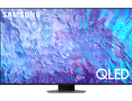 Телевизори Samsung 55Q80C