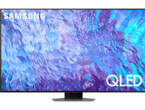 Телевизори Samsung 75Q80C