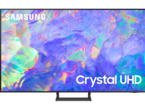 Телевизори Samsung 55CU8572