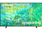 Телевизори Samsung 65CU8072