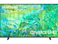 Телевизори Samsung 75CU8072