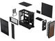 Кутии Fractal Design North Mesh Charcoal Black