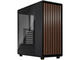 Кутии Fractal Design North Tempered Glass Charcoal Black