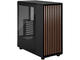 Кутии Fractal Design North Tempered Glass Charcoal Black