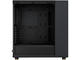 Кутии Fractal Design North Tempered Glass Charcoal Black