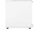 Кутии Fractal Design North Tempered Glass Chalk White