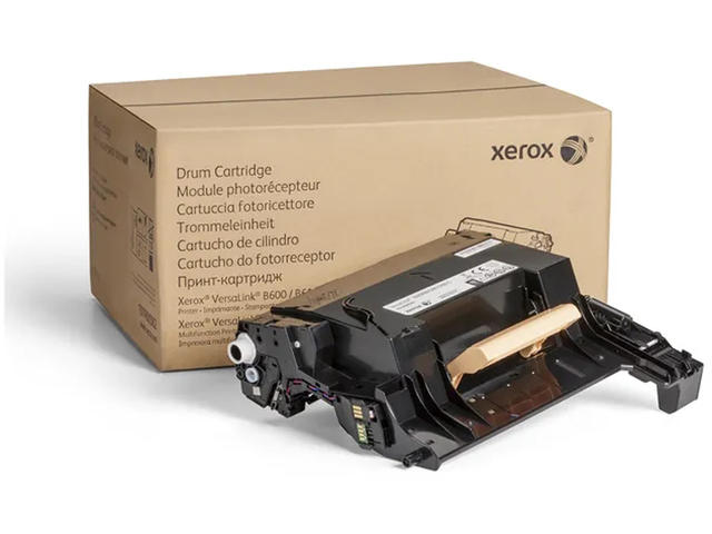 Консумативи Оригинален Xerox Drum Cartridge for VersaLink B600 series