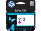 Консумативи HP 912 Magenta Original Ink Cartridge