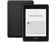 E-reader Amazon Kindle Paperwhite (2018) 8GB, в черно