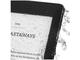 E-reader Amazon Kindle Paperwhite (2018) 8GB, в черно