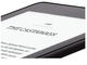E-reader Amazon Kindle Paperwhite (2018) 8GB, в черно