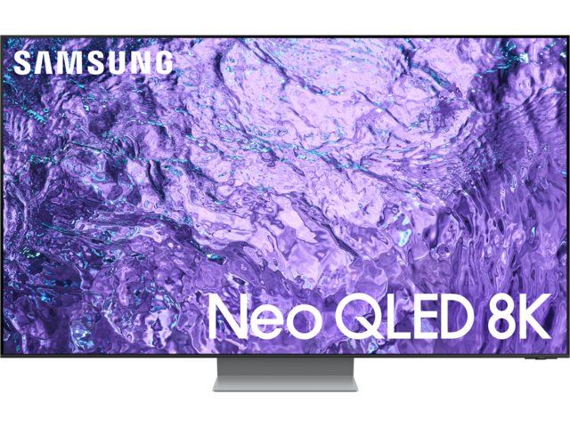 Телевизори Samsung 75QN700C