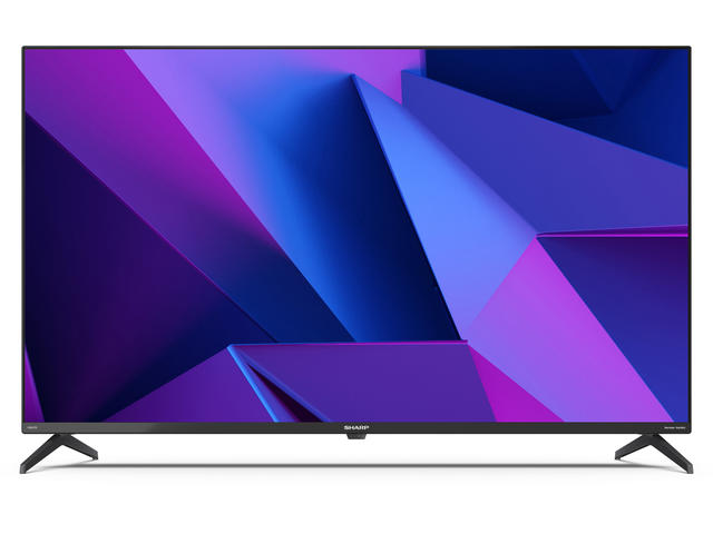 Телевизори Sharp 43FN2EA