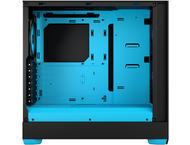 Кутии Fractal Design POP AIR RGB Cyan Core TG CLR