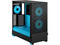 Кутии Fractal Design POP AIR RGB Cyan Core TG CLR