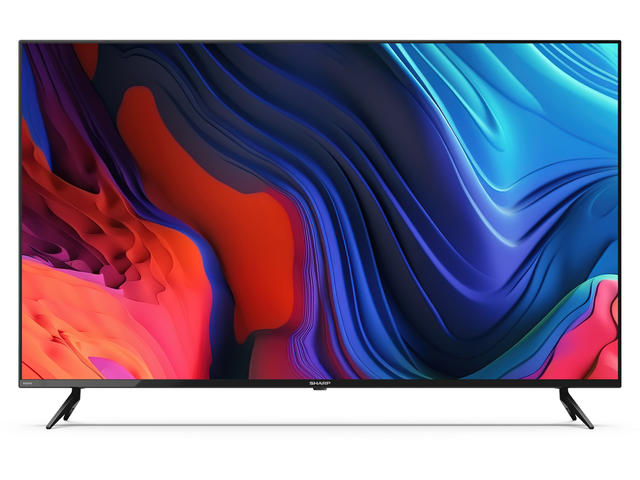 Телевизори Sharp 55FL1EA