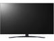 Телевизори LG 50NANO763QA