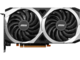 Видео карти MSI Radeon RX 7600 MECH 2X CLASSIC 8G OC