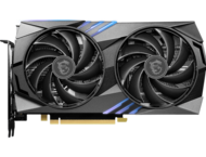 Видео карти MSI GeForce RTX 4060 Ti GAMING X 8G