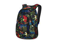 Чанти за Лаптопи Раница Dakine GARDEN 20L summer 2014 Tropics