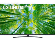 Телевизори LG 50UQ81003LB
