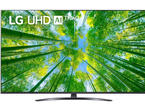 Телевизори LG 50UQ81003LB