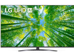 Телевизори LG 60UQ81003LB