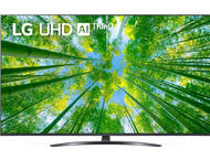 Телевизори LG 65UQ81003LB