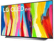 Телевизори LG OLED48C21LA