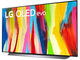 Телевизори LG OLED48C21LA