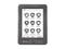 E-reader Prestigio MultiReader 3764BC