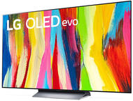 Телевизори LG OLED55C21LA