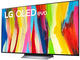 Телевизори LG OLED65C21LA