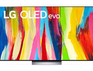 Телевизори LG OLED65C21LA