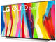 Телевизори LG OLED48C22LB