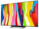 Телевизори LG OLED55C22LB