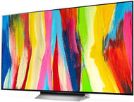 Телевизори LG OLED65C22LB