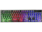 Клавиатури Xtrike ME KB-305 - Rainbow Backlight