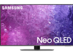 Телевизори Samsung 43QN90C