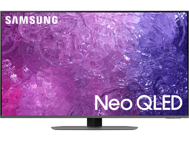 Телевизори Samsung 43QN90C