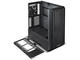 Кутии Lian Li LANCOOL 216 Black