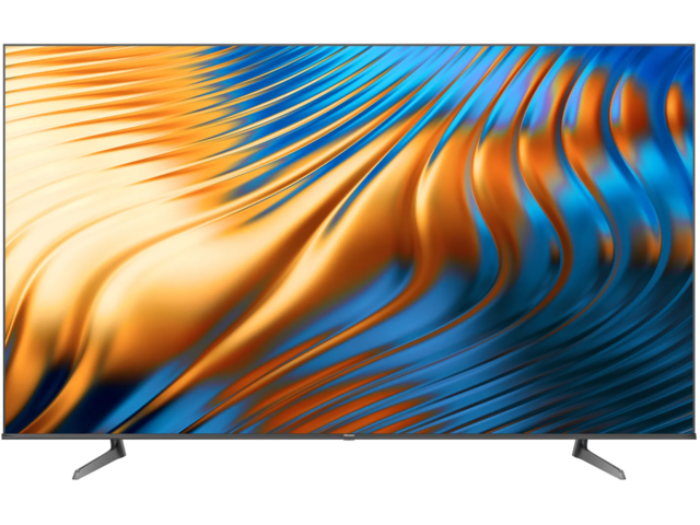 Телевизори Hisense 85A6BG